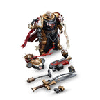Zdjęcie produktu Warhammer 40k - Black Templars High Marshal Helbrecht Figurka Akcji 1:18