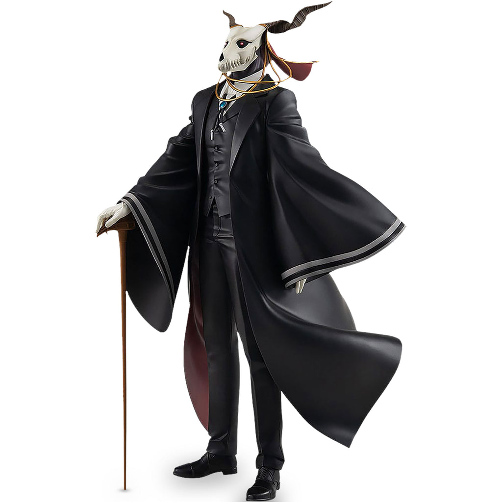 Zdjęcie produktu Oblubienica czarnoksiężnika - Figurka Elias Ainsworth