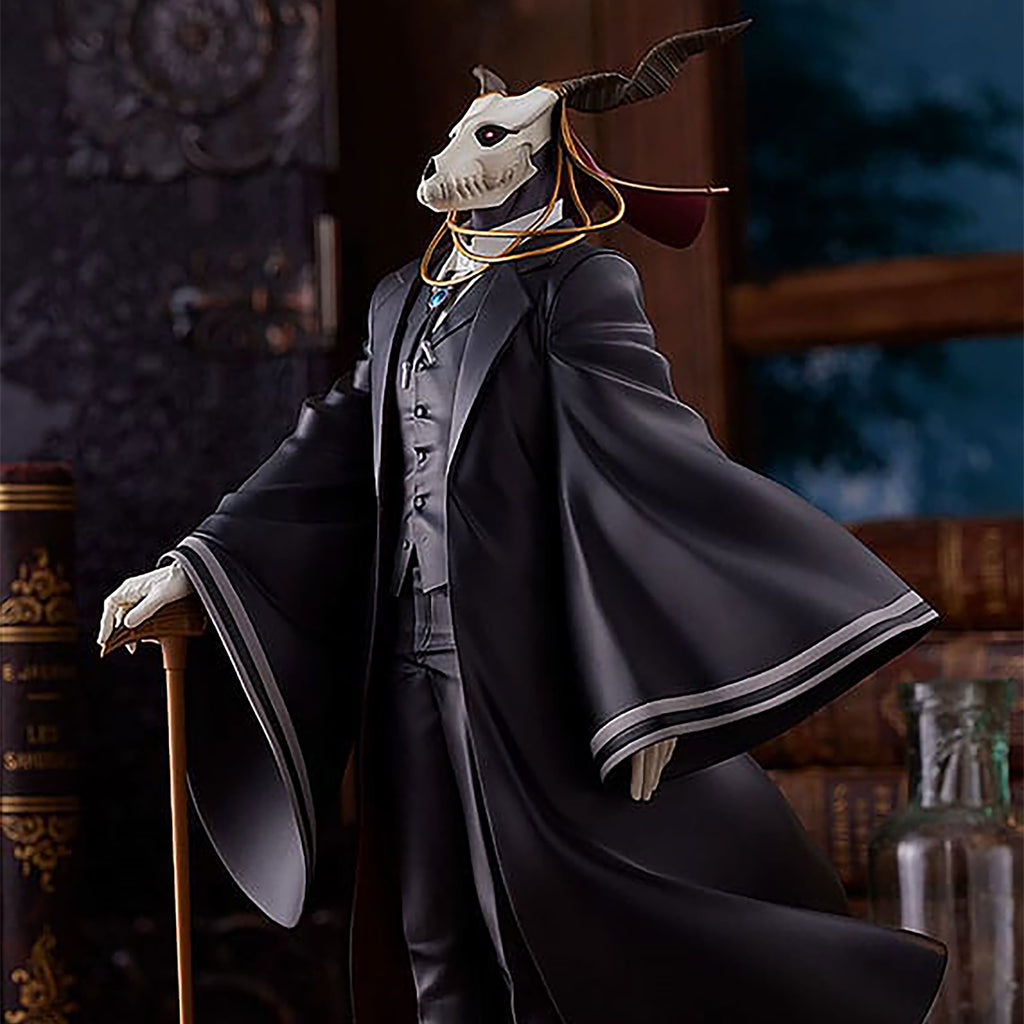 Zdjęcie produktu Oblubienica czarnoksiężnika - Figurka Elias Ainsworth