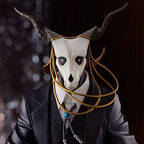 Zdjęcie produktu Oblubienica czarnoksiężnika - Figurka Elias Ainsworth