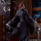 Zdjęcie produktu Oblubienica czarnoksiężnika - Figurka Elias Ainsworth