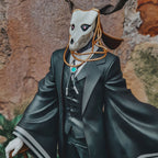Zdjęcie produktu Oblubienica czarnoksiężnika - Figurka Elias Ainsworth