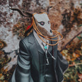 Zdjęcie produktu Oblubienica czarnoksiężnika - Figurka Elias Ainsworth