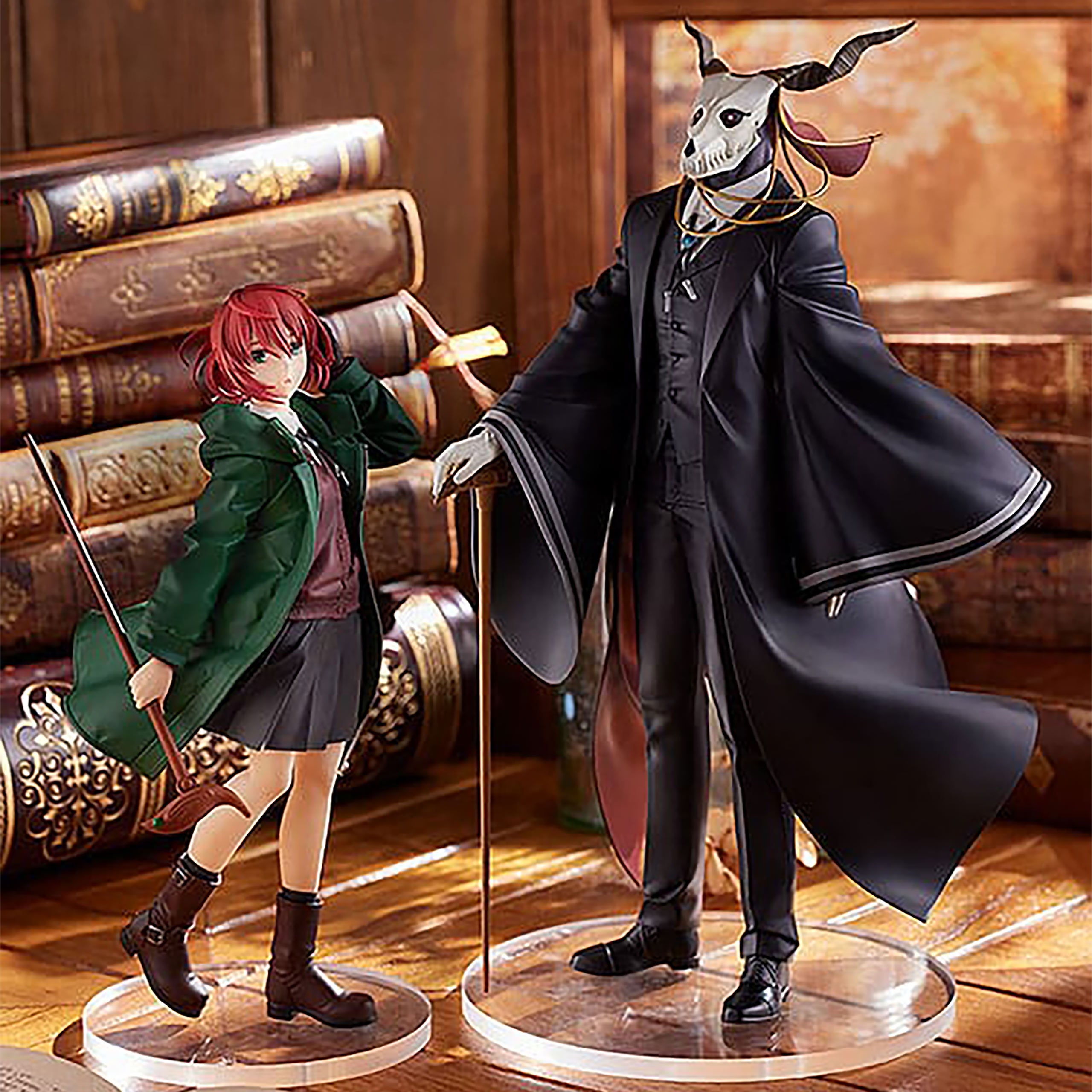 Product image The Ancient Magus' Bride - Chise Hatori Figure