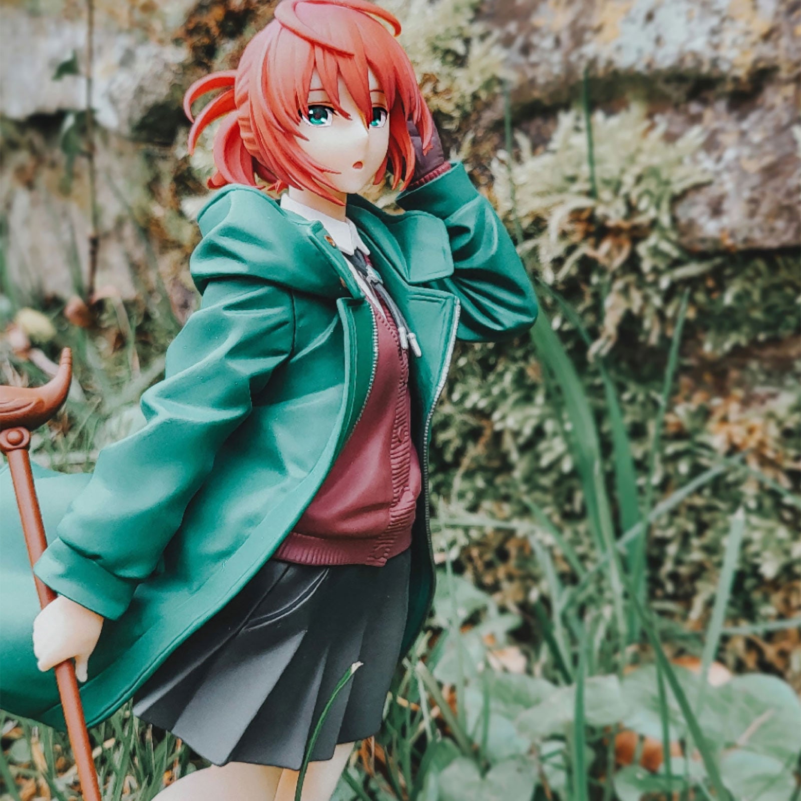 Product image The Ancient Magus' Bride - Chise Hatori Figure