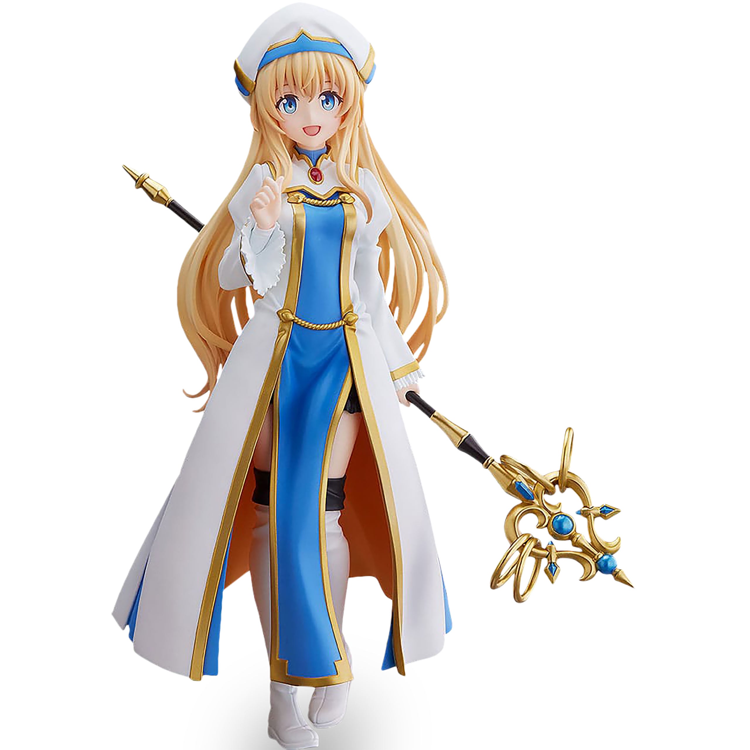 Zdjęcie produktu Goblin Slayer 2 - Figur Kapłanki