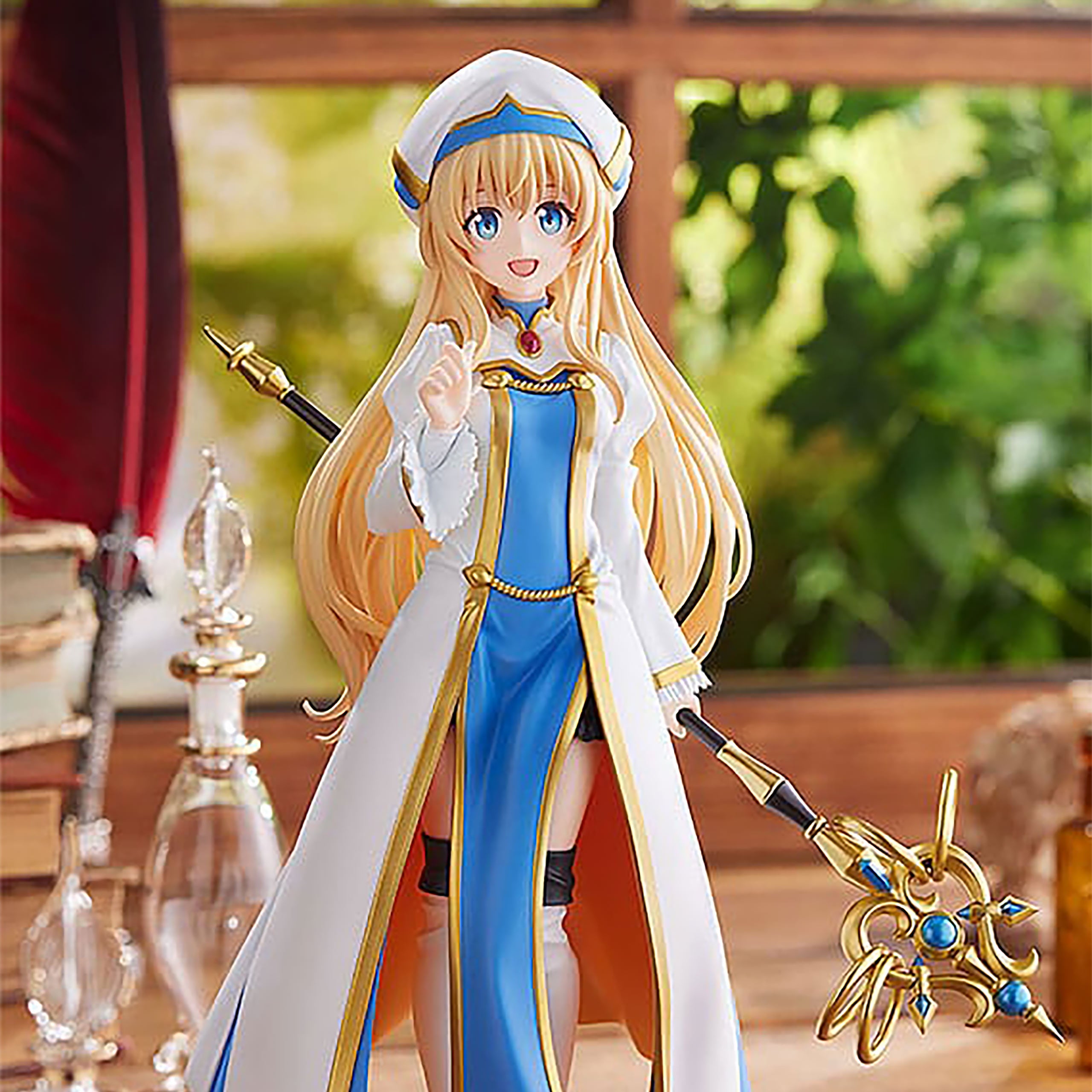 Zdjęcie produktu Goblin Slayer 2 - Figur Kapłanki