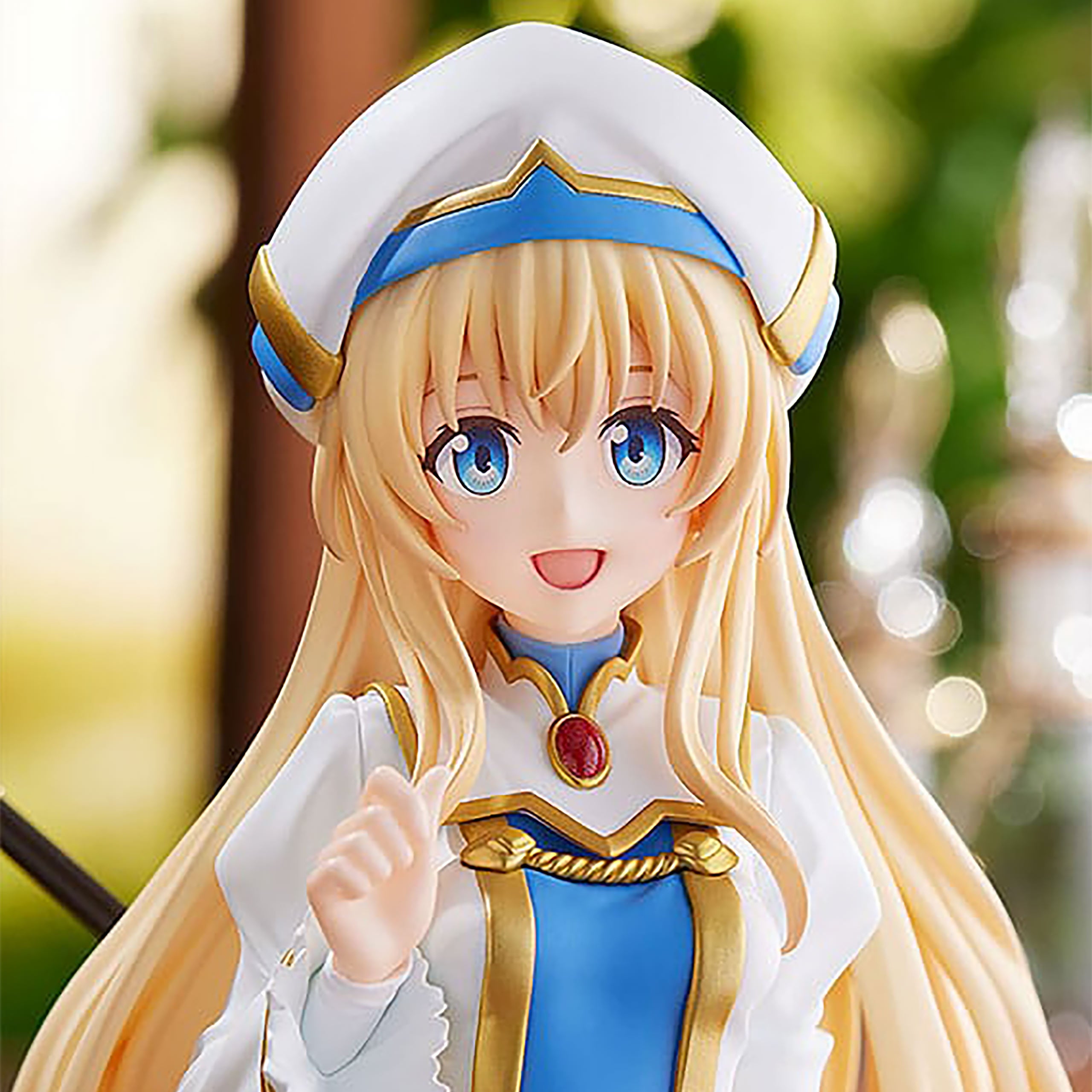 Zdjęcie produktu Goblin Slayer 2 - Figur Kapłanki