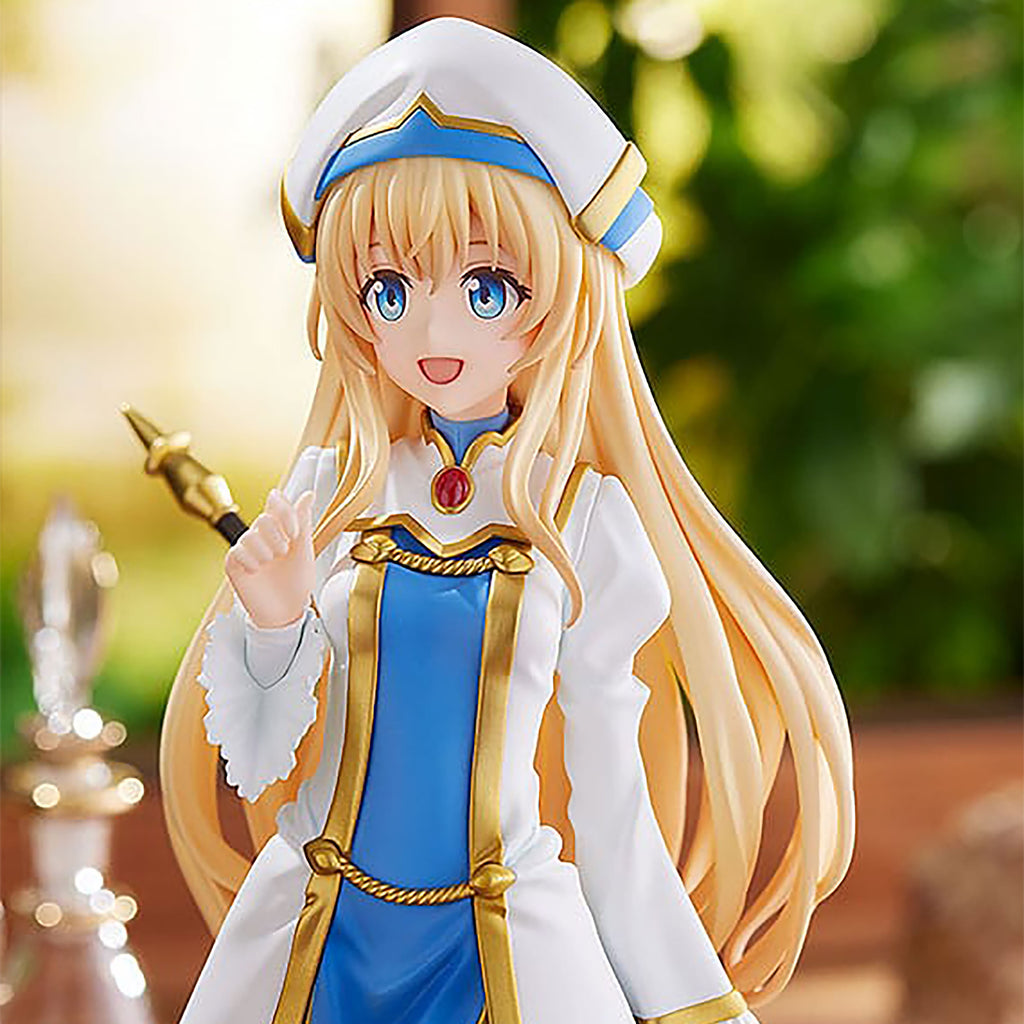 Zdjęcie produktu Goblin Slayer 2 - Figur Kapłanki