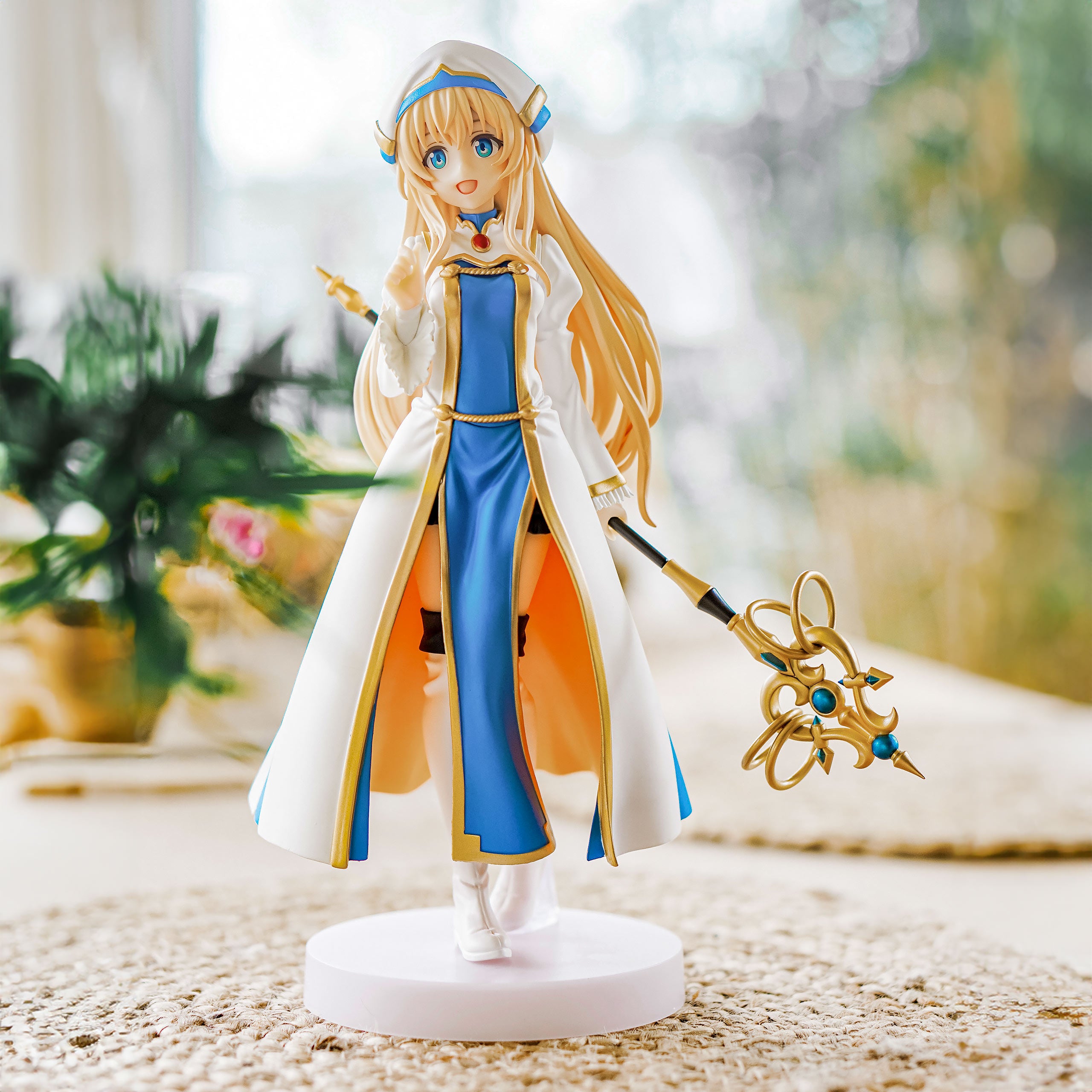 Zdjęcie produktu Goblin Slayer 2 - Figur Kapłanki