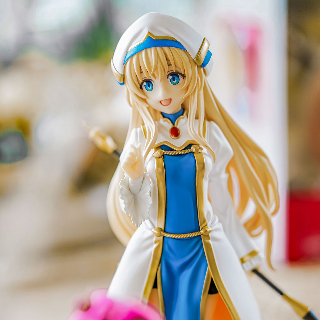 Zdjęcie produktu Goblin Slayer 2 - Figur Kapłanki