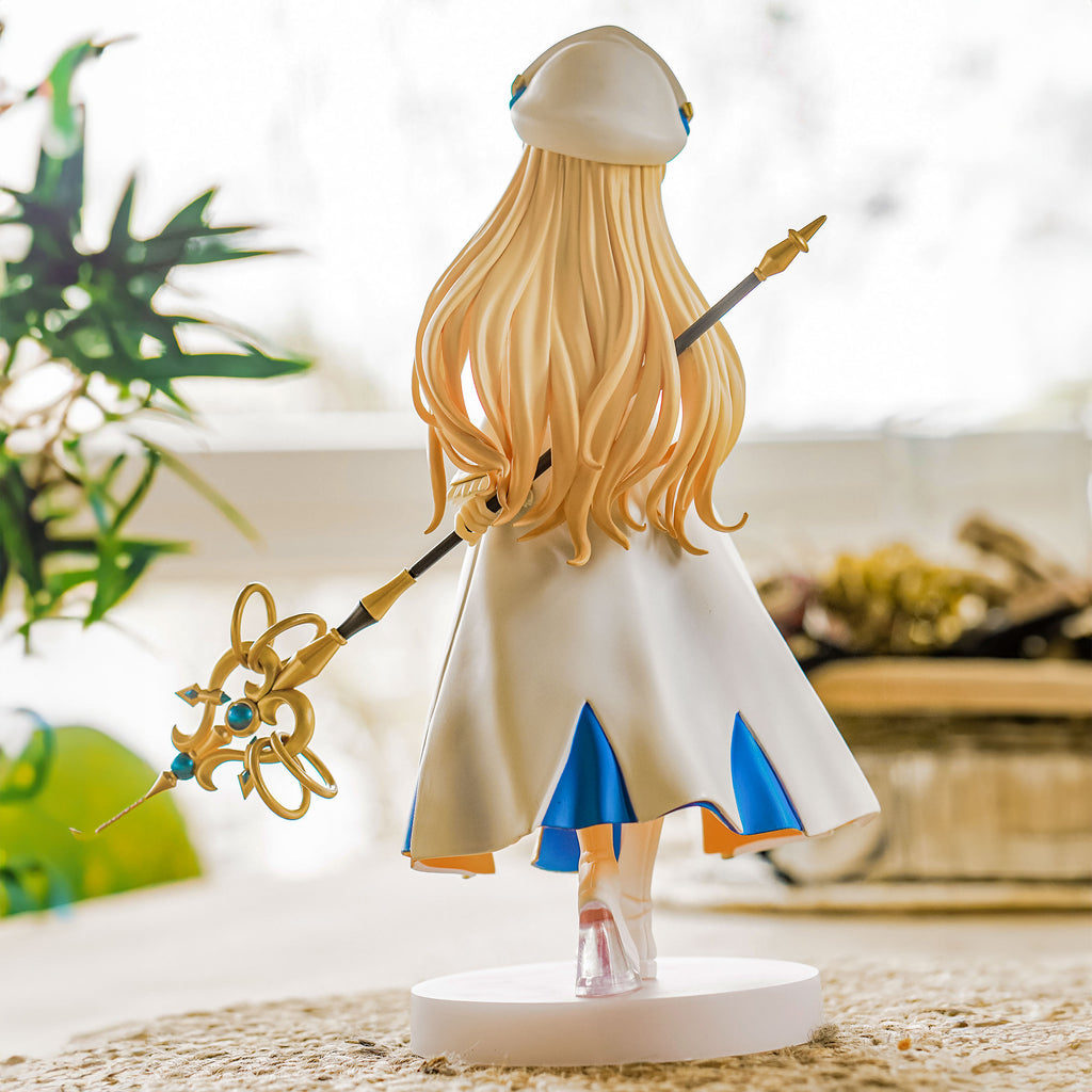 Zdjęcie produktu Goblin Slayer 2 - Figur Kapłanki