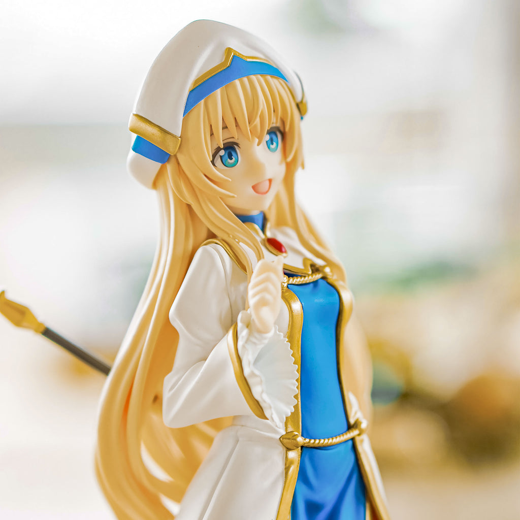 Zdjęcie produktu Goblin Slayer 2 - Figur Kapłanki