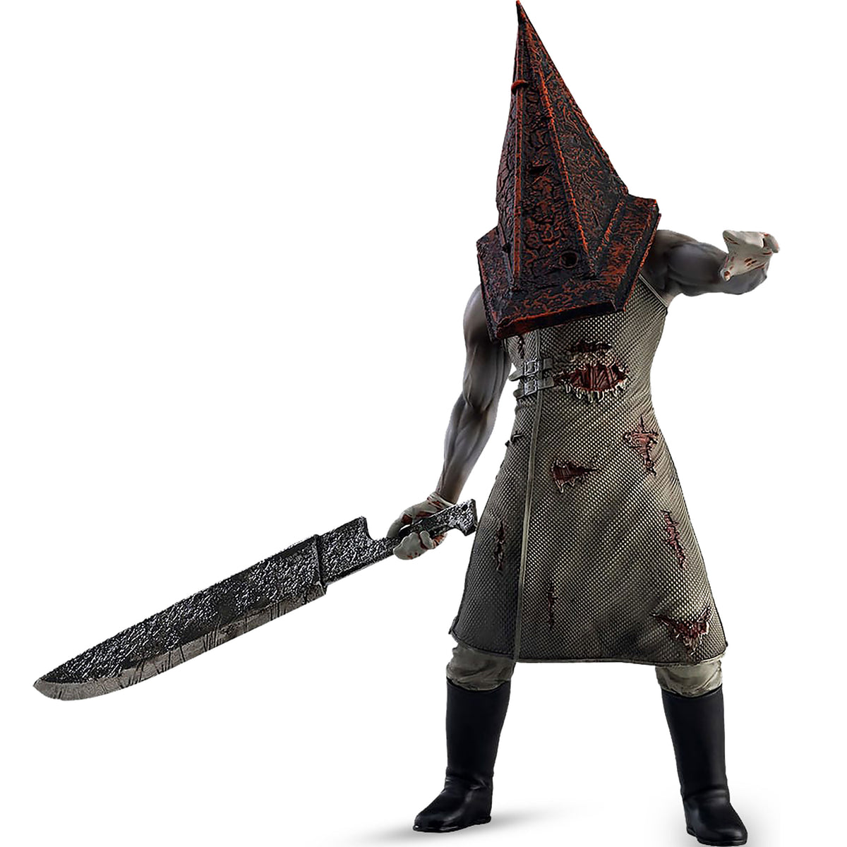 Zdjęcie produktu Silent Hill 2 - Figurka Red Pyramid Head