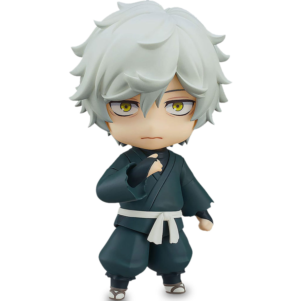Zdjęcie produktu Hell's Paradise - Gabimaru Nendoroid Figurka Akcji