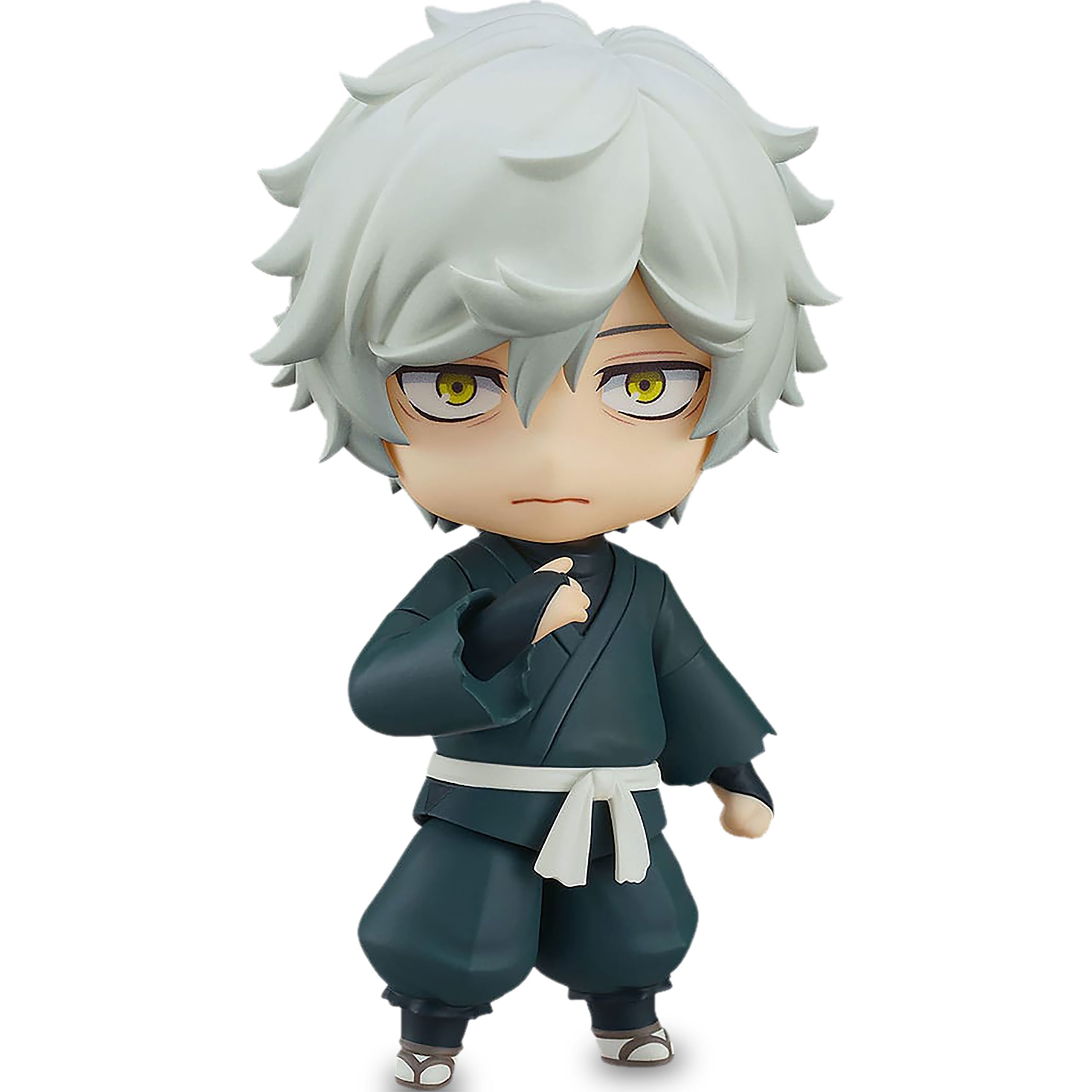 Zdjęcie produktu Hell's Paradise - Gabimaru Nendoroid Figurka Akcji