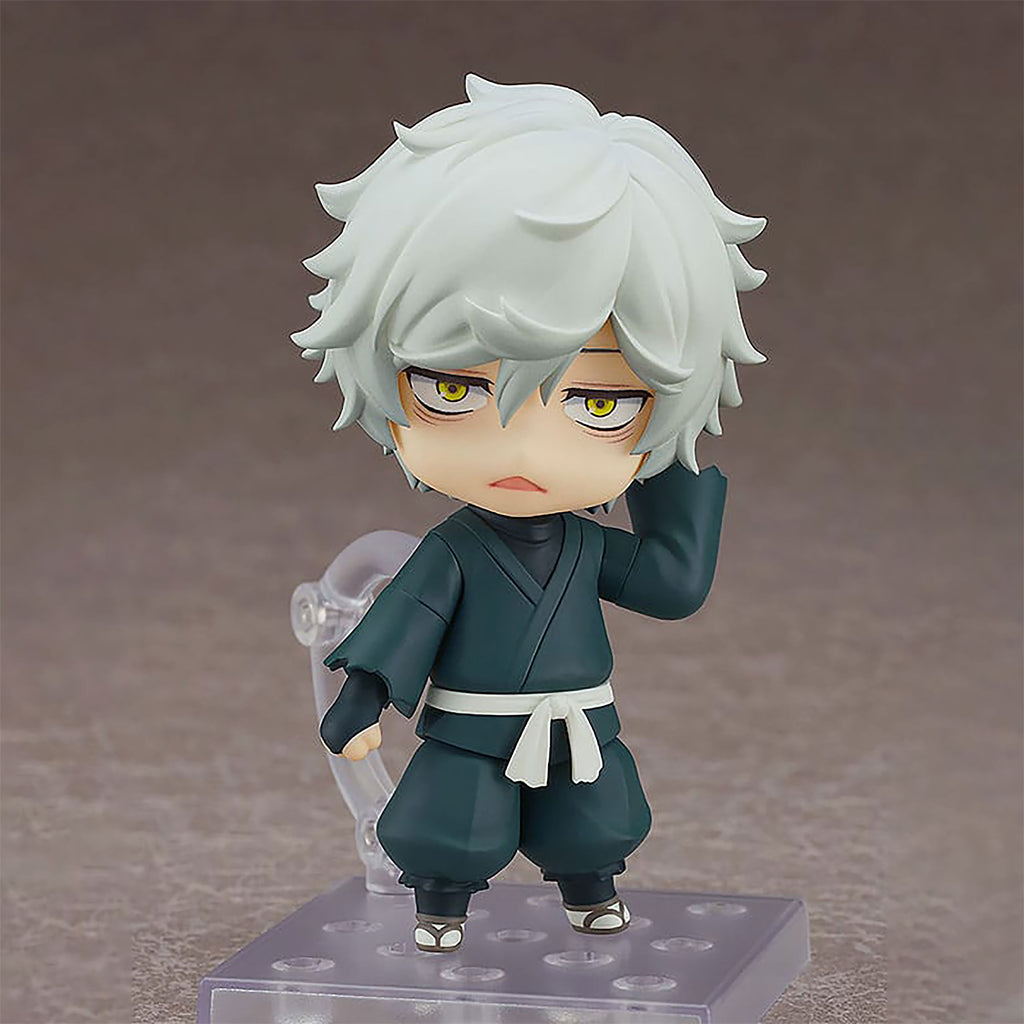 Zdjęcie produktu Hell's Paradise - Gabimaru Nendoroid Figurka Akcji