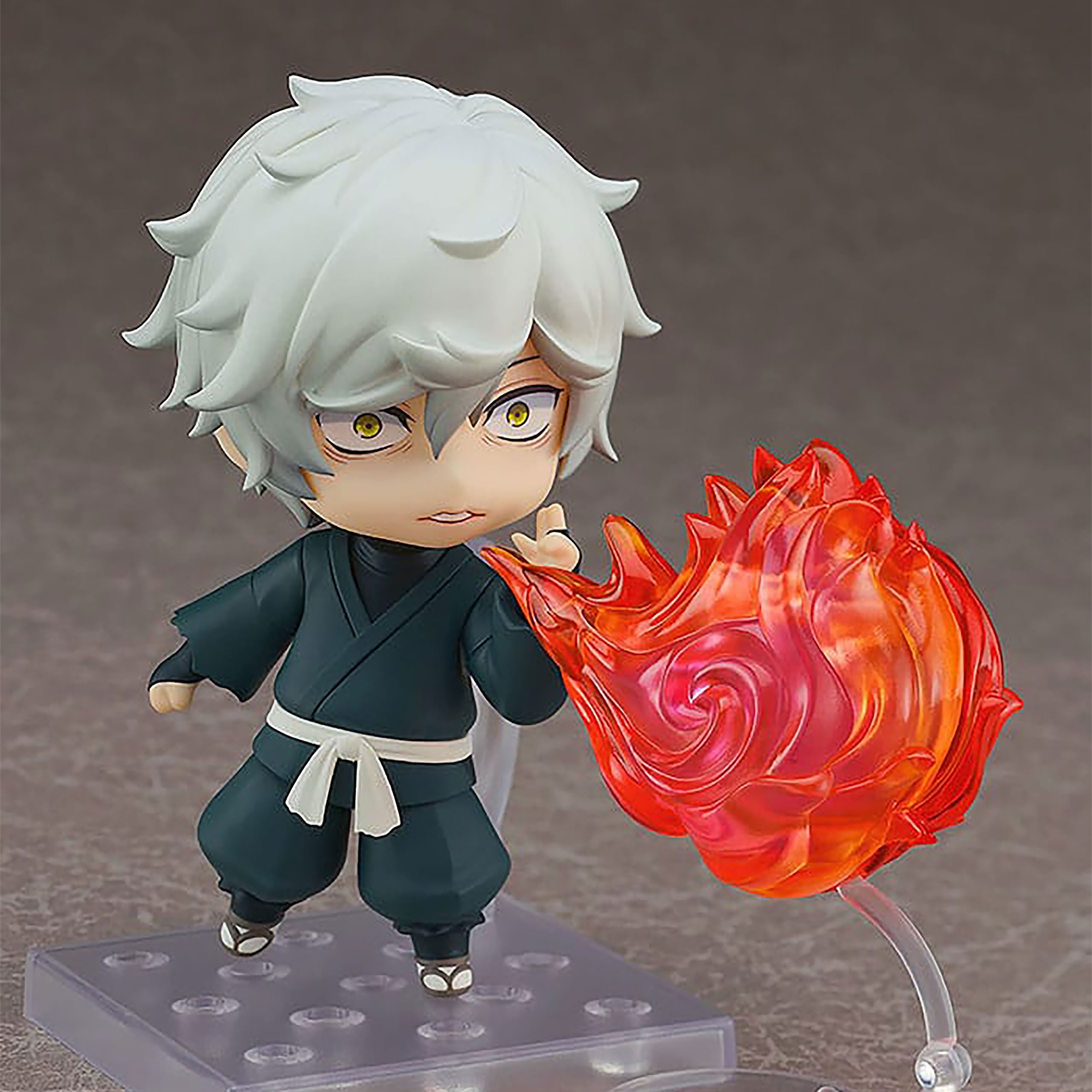 Zdjęcie produktu Hell's Paradise - Gabimaru Nendoroid Figurka Akcji