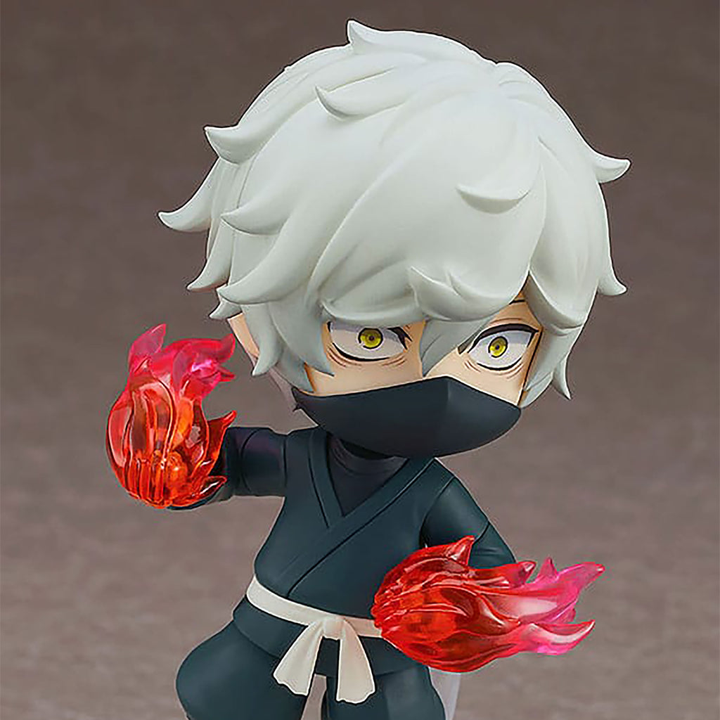 Zdjęcie produktu Hell's Paradise - Gabimaru Nendoroid Figurka Akcji