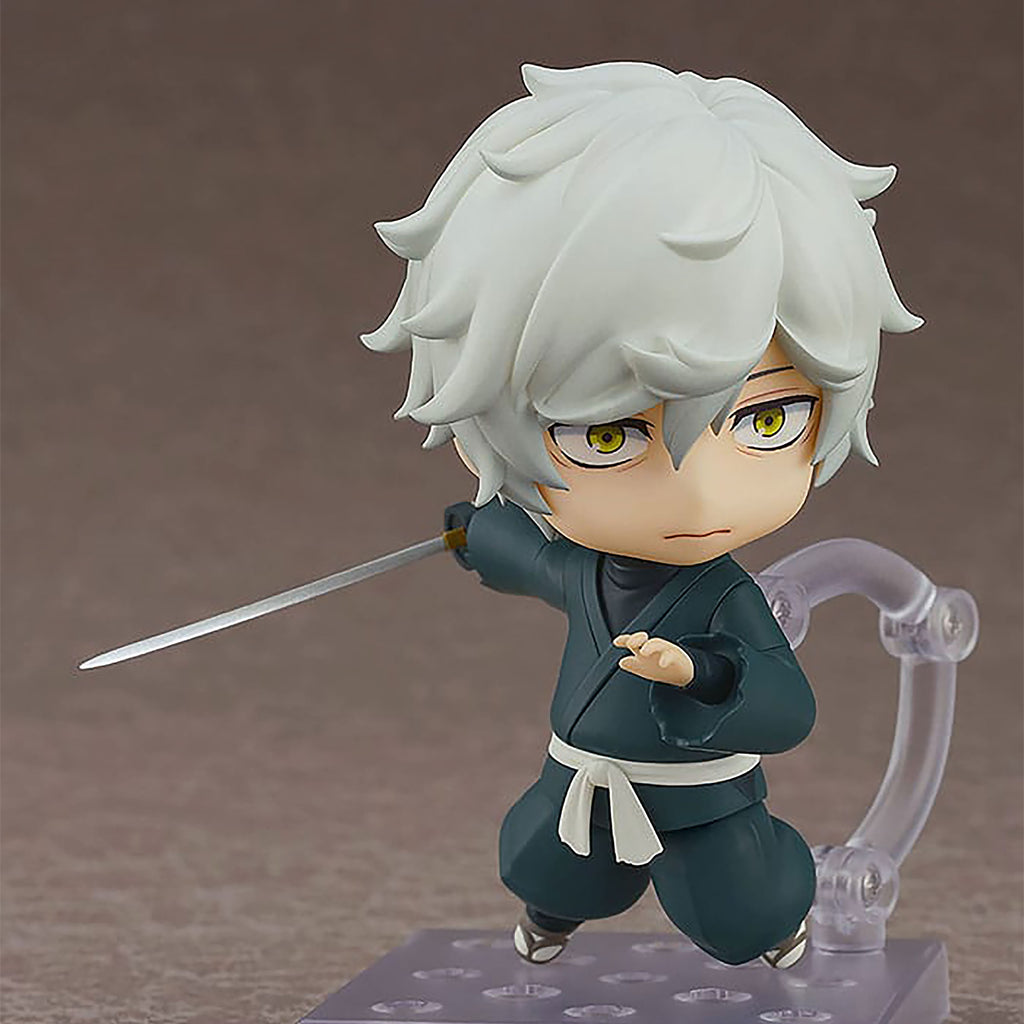 Zdjęcie produktu Hell's Paradise - Gabimaru Nendoroid Figurka Akcji