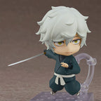 Zdjęcie produktu Hell's Paradise - Gabimaru Nendoroid Figurka Akcji