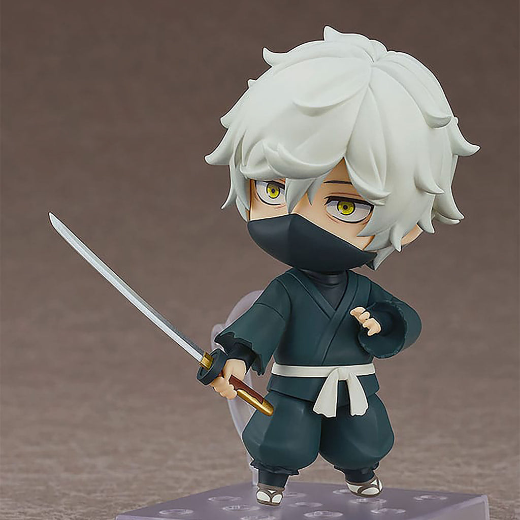 Zdjęcie produktu Hell's Paradise - Gabimaru Nendoroid Figurka Akcji