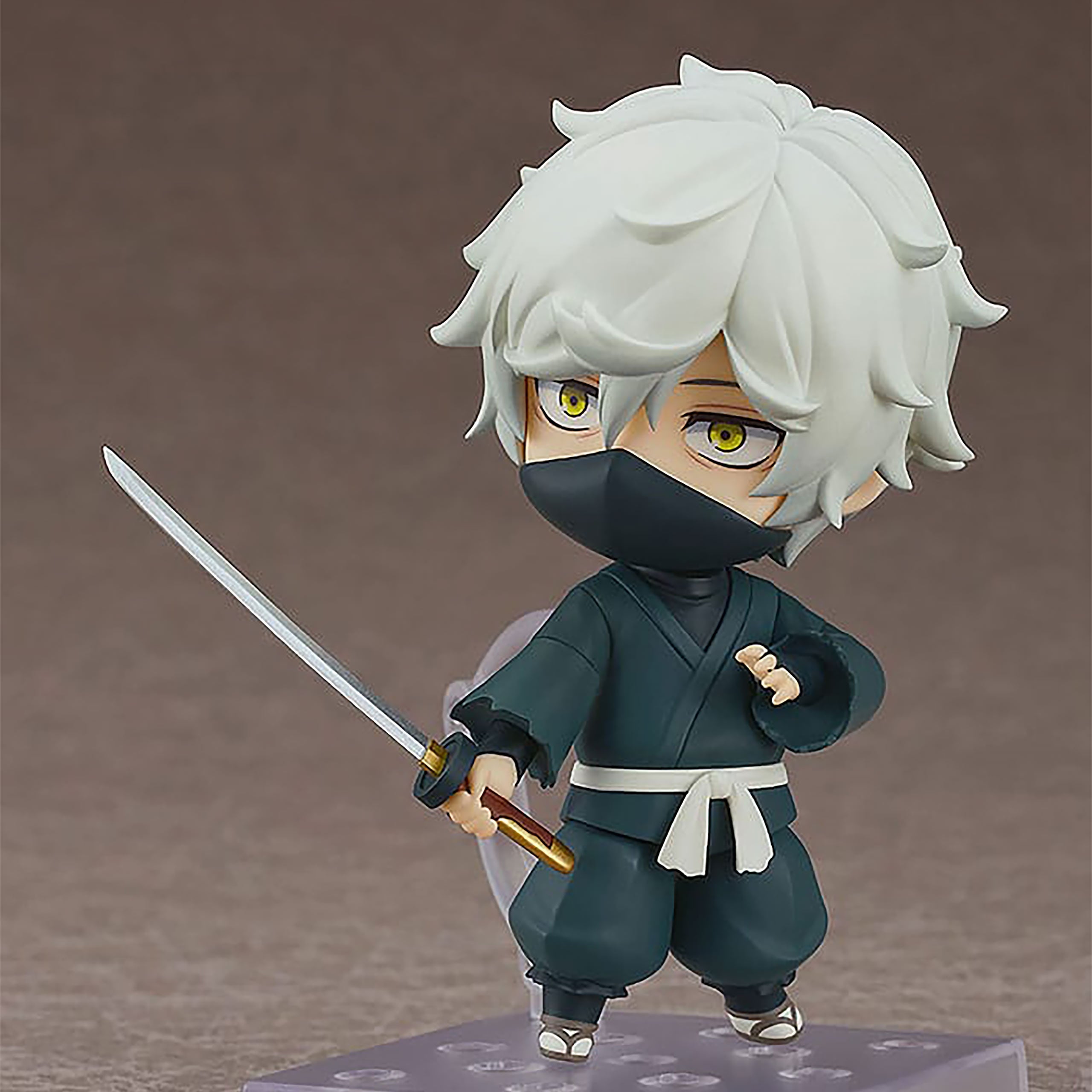 Zdjęcie produktu Hell's Paradise - Gabimaru Nendoroid Figurka Akcji