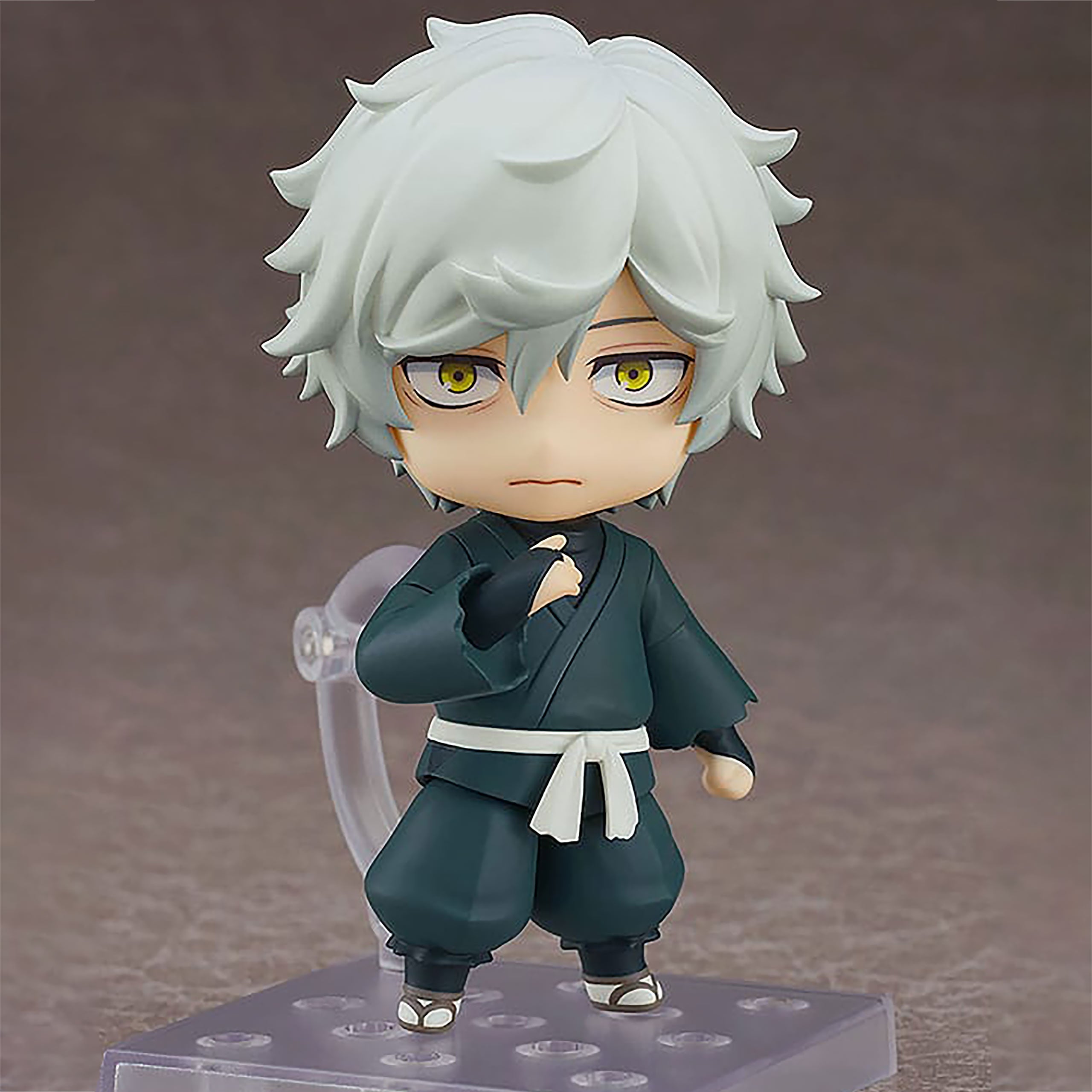 Zdjęcie produktu Hell's Paradise - Gabimaru Nendoroid Figurka Akcji