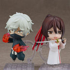 Zdjęcie produktu Hell's Paradise - Gabimaru Nendoroid Figurka Akcji