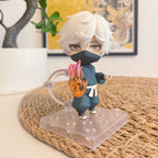 Zdjęcie produktu Hell's Paradise - Gabimaru Nendoroid Figurka Akcji