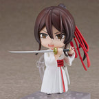 Zdjęcie produktu Hell's Paradise - Yamada Asaemon Sagiri Nendoroid Figurka Akcji