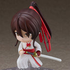 Zdjęcie produktu Hell's Paradise - Yamada Asaemon Sagiri Nendoroid Figurka Akcji