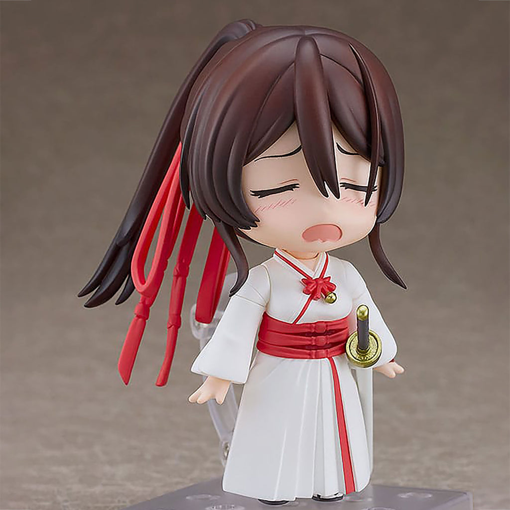 Zdjęcie produktu Hell's Paradise - Yamada Asaemon Sagiri Nendoroid Figurka Akcji