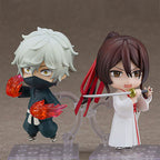 Zdjęcie produktu Hell's Paradise - Yamada Asaemon Sagiri Nendoroid Figurka Akcji