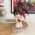 Zdjęcie produktu Hell's Paradise - Yamada Asaemon Sagiri Nendoroid Figurka Akcji