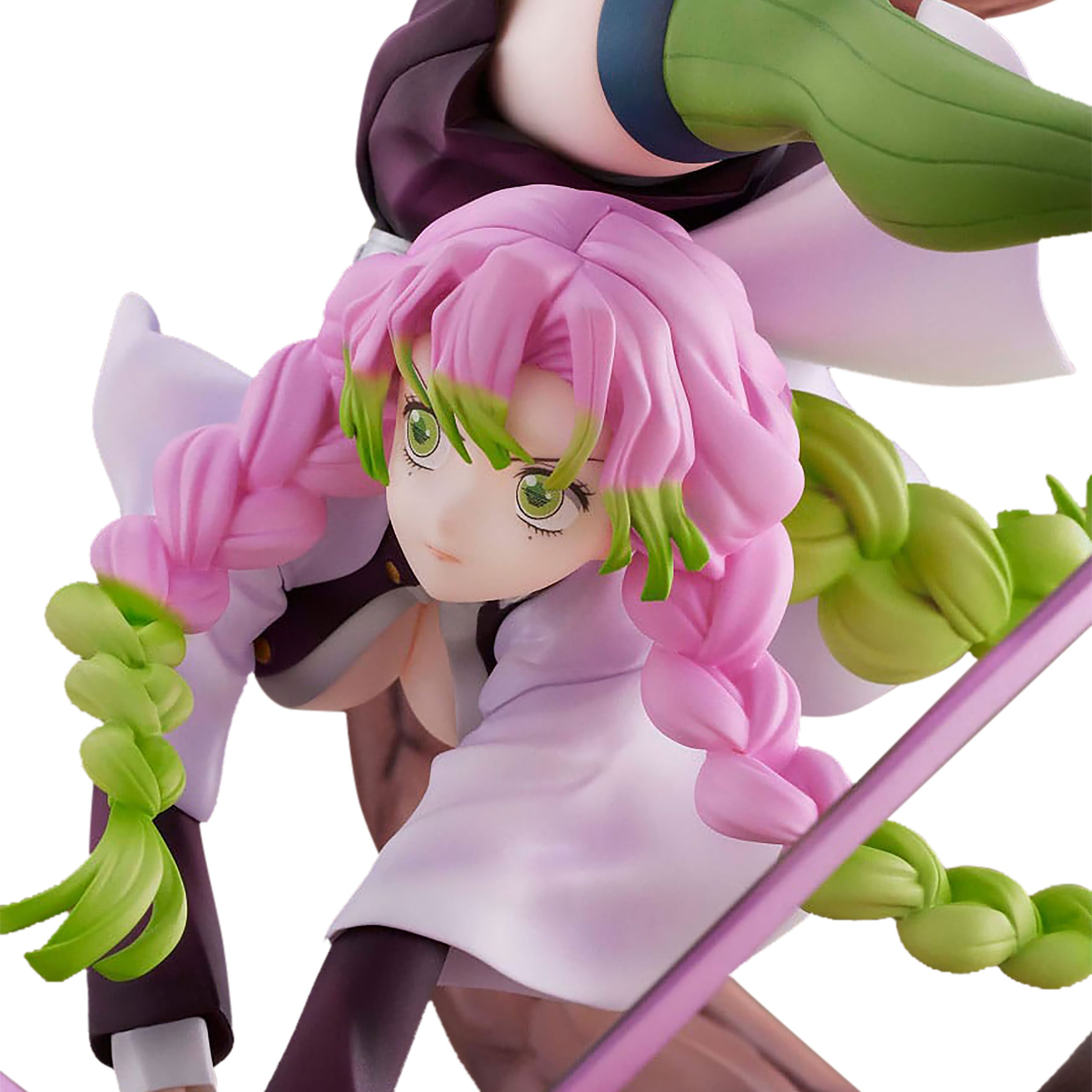 Zdjęcie produktu Demon Slayer - Mitsuri Kanroji Statua 1:8
