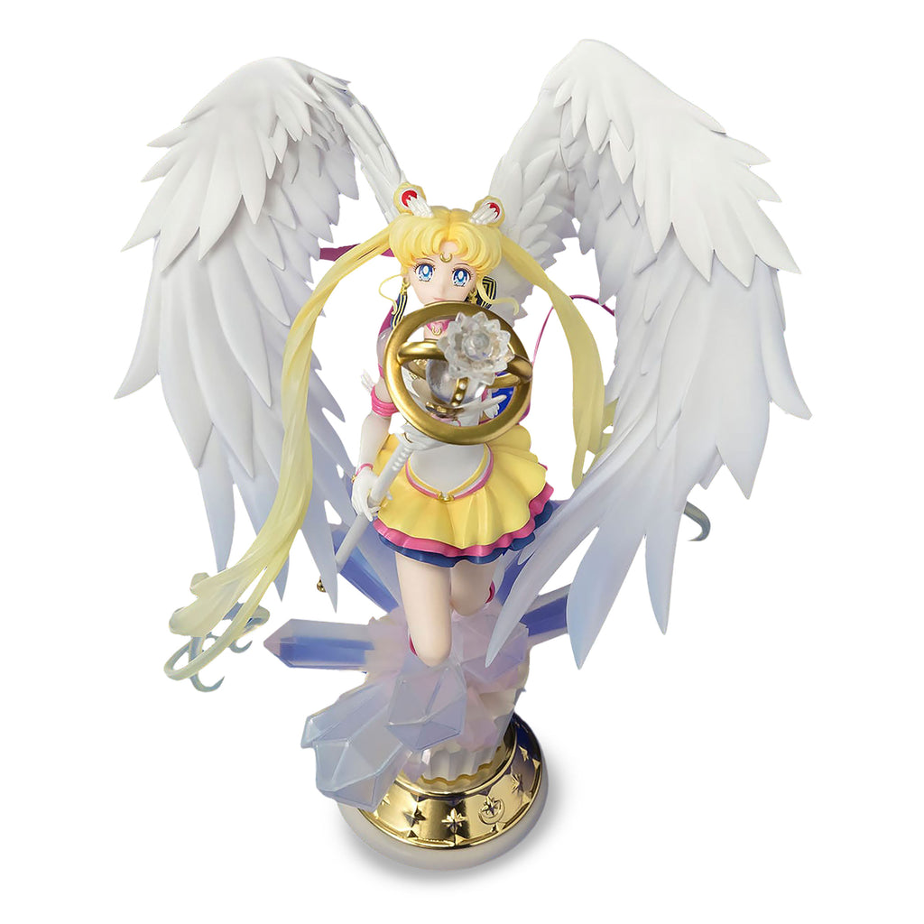 Product image Sailor Moon Eternal - Darkness and Light Statue