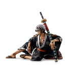Zdjęcie produktu One Piece - Trafalgar Law Portret Piratów Sojusz Wojowników Statua