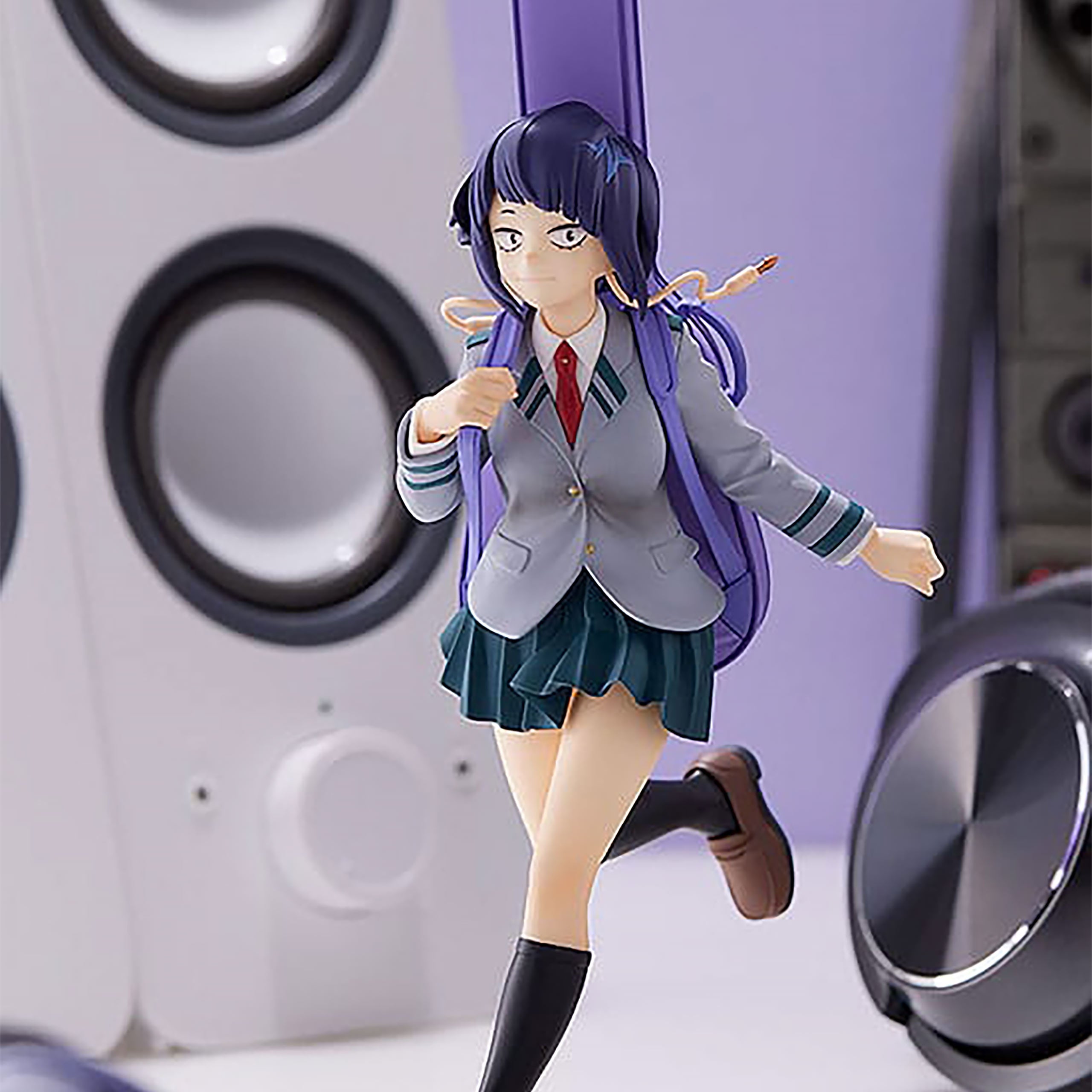 Product image My Hero Academia - Kyoka Jiro Figure