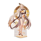 Zdjęcie produktu Genshin Impact - Figurka akrylowa Ningguang