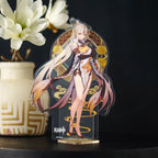 Zdjęcie produktu Genshin Impact - Figurka akrylowa Ningguang