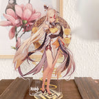 Zdjęcie produktu Genshin Impact - Figurka akrylowa Ningguang