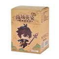 Zdjęcie produktu Genshin Impact - Liyue Battle Scene Series Mystery Figurka