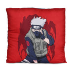 Zdjęcie produktu Naruto Shippuden - Poduszka z symbolem Sharingan