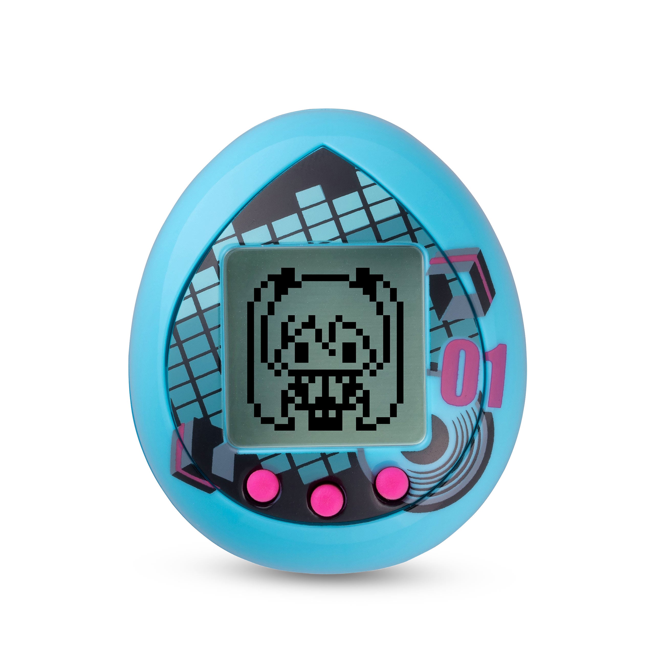 Zdjęcie produktu Hatsune Miku - Cyber Miku Tamagotchi