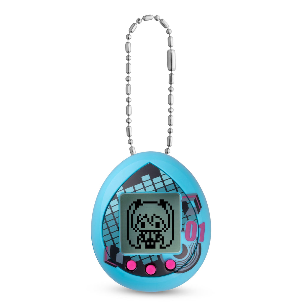 Zdjęcie produktu Hatsune Miku - Cyber Miku Tamagotchi