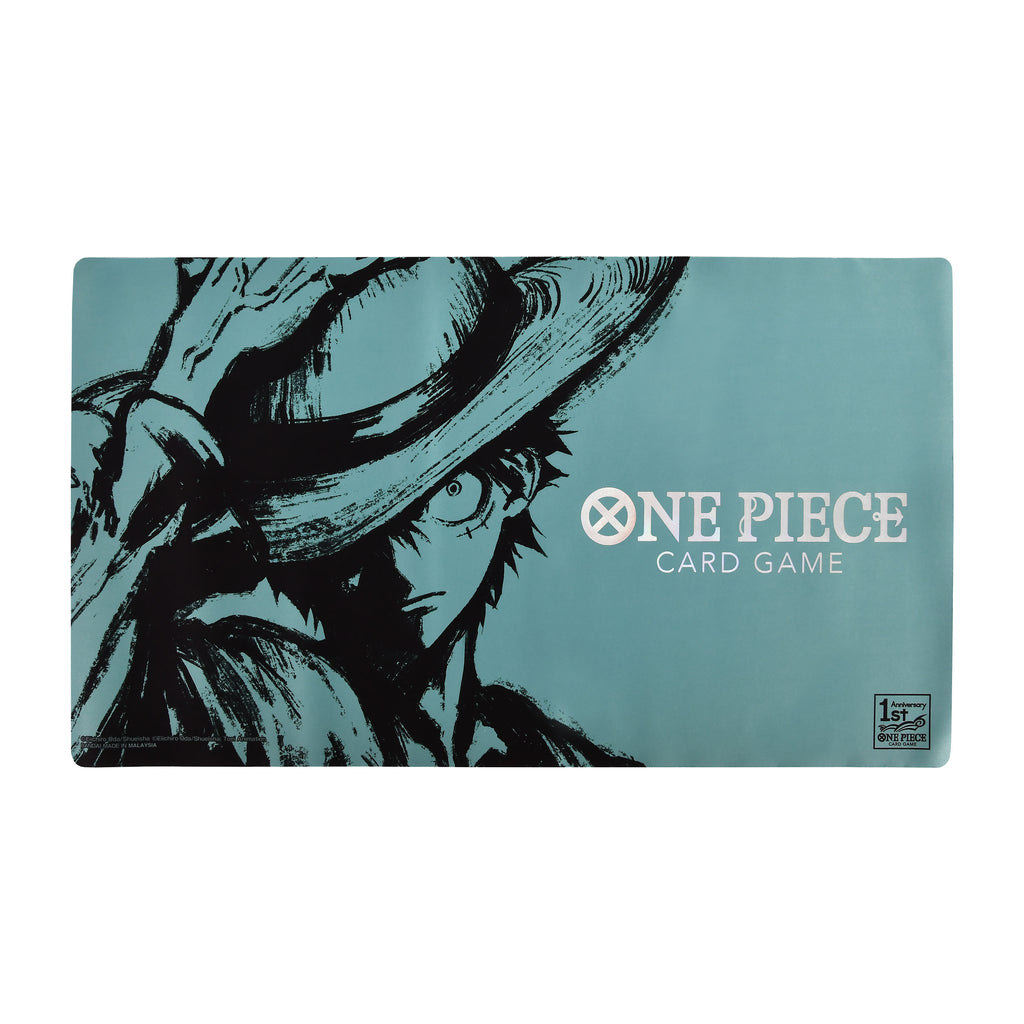 Zdjęcie produktu One Piece Card Game - Japoński Zestaw Rocznicowy