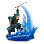Zdjęcie produktu One Piece - Roronoa Zoro Yakkodori Figurka