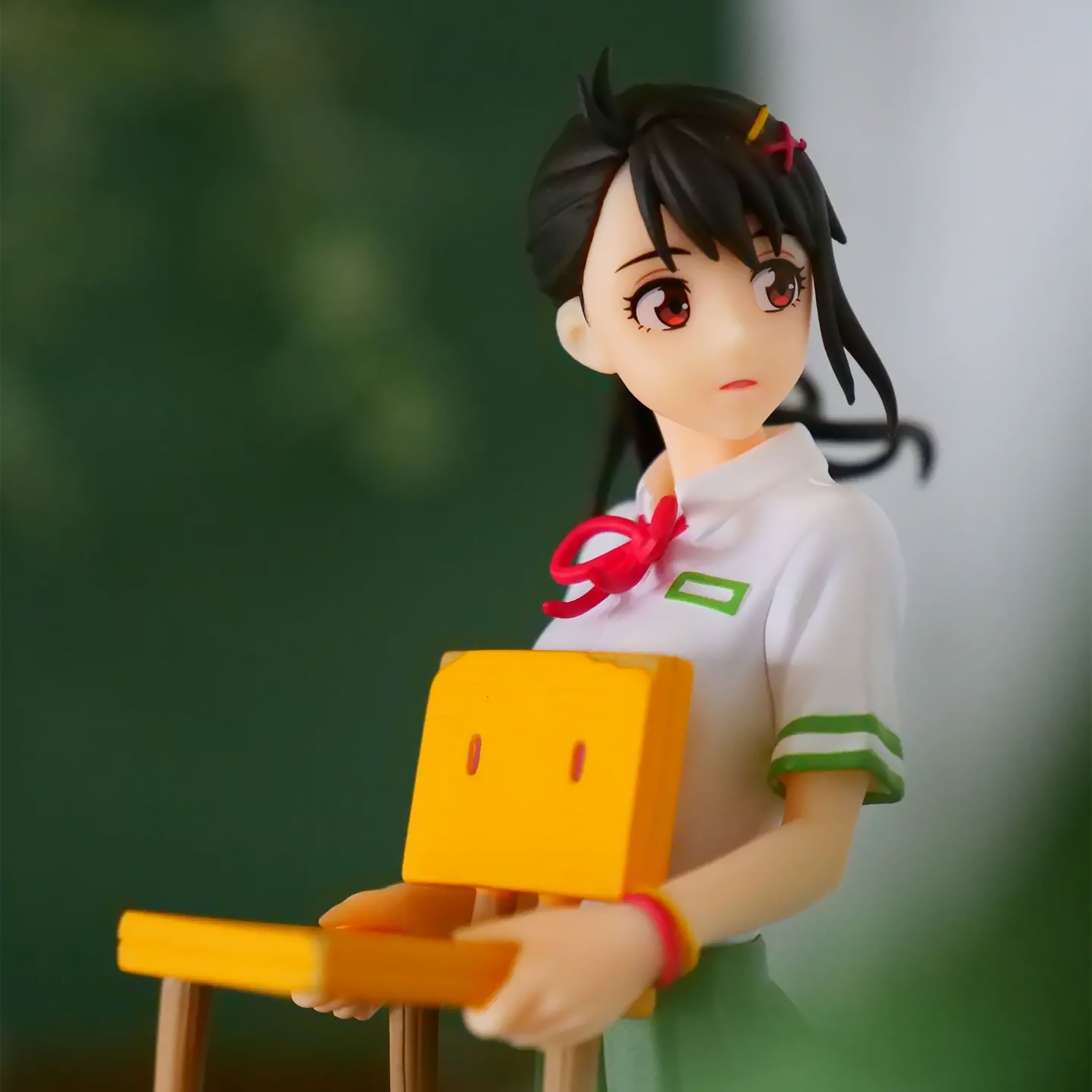 Product image Suzume Iwato Figure