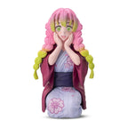 Zdjęcie produktu Demon Slayer - Mitsuri Kanroji Swordsmith Village Arc Perching Figurka